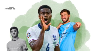 Абдукодира Хусанова вытеснили новички: детали ротации в Ман Сити