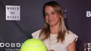 Путинцева уверенно стартовала на турнире WTA 1000 в Индиан-Уэллсе