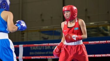 Сборная Казахстана U19 по боксу выступит на турнире в Таиланде