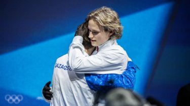 Илья Малинин получил премию Fair Play за честность на Олимпиаде