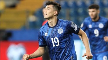 Возвращение Зайнутдинова прокомментировали в «Динамо»