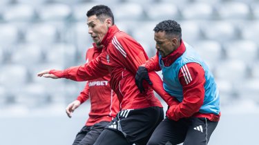 Матч «Актобе» – «Тобыл»: Вход на игру будет бесплатным