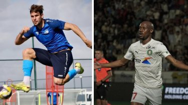 «Окжетпес» – «Елимай»: Где и когда смотреть стартовый матч сезона