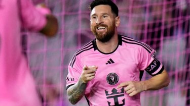 Босс «Интер Майами» раскрыл реальную зарплату Месси