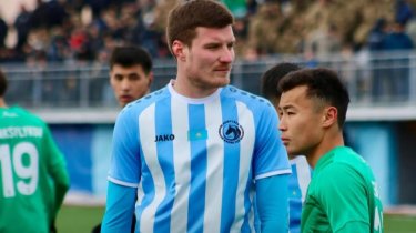 «Елимай» упустил победу в матче с «Окжетпесом» в КПЛ