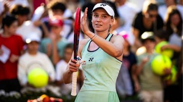 Елена Рыбакина вырвала победу в трех сетах на старте Индиан-Уэллс