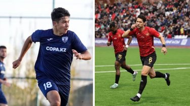 «Кызылжар» — «Каспий»: где и когда смотреть прямую трансляцию матча КПЛ