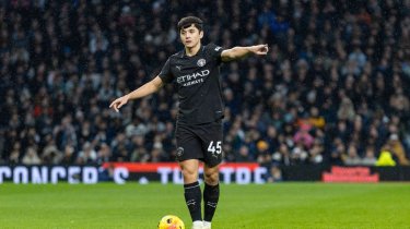 Лучший в защите: Как Хусанов приблизил «Сити» к Кубку Англии