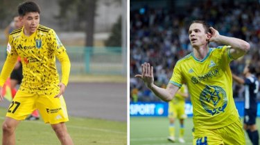 «Астана» — «Жетысу»: где и когда смотреть прямую трансляцию матча КПЛ