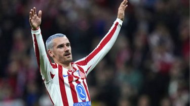 Антуан Гризманн отказывается от переезда в МЛС