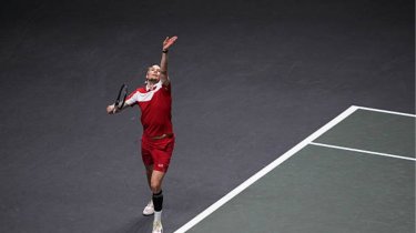 Алейксандр Бублик на Мастерсе и вечер КХЛ: главные спортивные события 9 марта