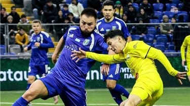 Первый тур КПЛ собрал более 48 тысяч болельщиков