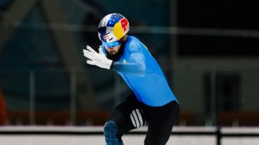 Девять казахстанцев выступят на ЧМ-2026 по шорт-треку