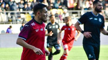 Кызылординский «Кайсар» готовит новый трансфер до конца марта