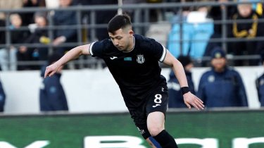 Матч «Женис» – «Ордабасы»: Зрителей ждет концерт и розыгрыш призов