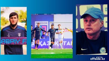 Стоимость новичков КПЛ-2026: «Иртыш» врывается в топ-8