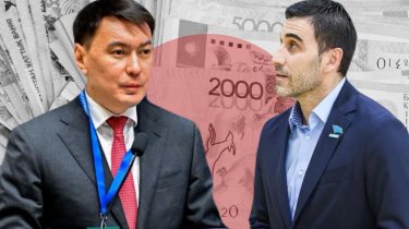 Зачем КФФ возвращает должность вице-президента