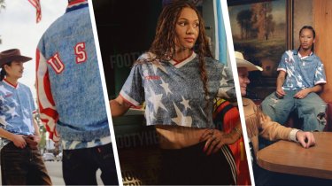 Adidas выпустил самую стильную джерси к старту ЧМ-2026