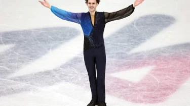 Шайдоров против Малинина: казахстанец претендует на награду ISU Skating Awards