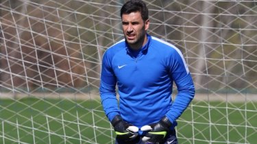 Давид Лория уходит с поста генсека КФФ