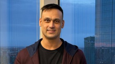 Илья Ильин ушел на пенсию в 37 лет