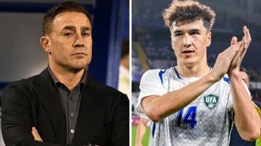 «Узбекистан отстает»: Шомуродов раскрыл правду от Фабио Каннаваро