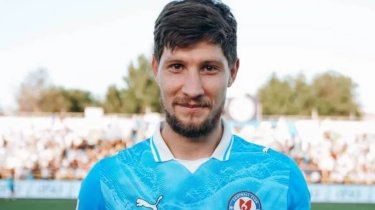 Легионер «Ордабасы» восстанавливается после травмы за свой счет в Европе