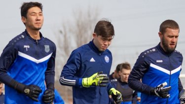 «Тараз» три месяца не выплачивает зарплату игрокам и сотрудникам