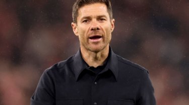 Экс-тренер «Реала» Хаби Алонсо согласился возглавить «Ливерпуль»