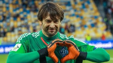 Украинский тренер отказался работать в «Актобе»