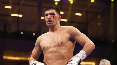 Менеджер Дмитрия Бивола анонсировал грандиозный бой боксера