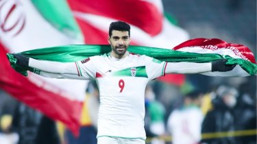 Министр спорта Ирана заявил об отказе в участии на ЧМ-2026