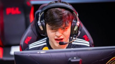 Казахстанец molodoy объяснил провал своей команды на турнире