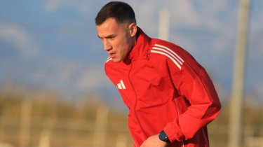 «Елимай» не выплатил бонус за выход в еврокубки экс-защитнику