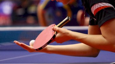 В Алматы стартует первый тур Евразийской лиги настольного тенниса