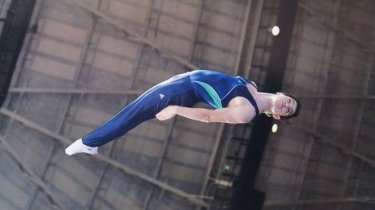 Объявлен состав сборной Казахстана на Кубок мира по батутной гимнастике