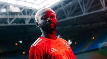 ФК «Атырау» заплатил за нигерийского полузащитника 57 миллионов тенге