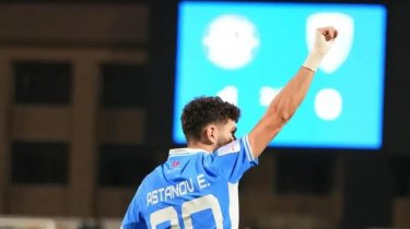 Шымкентский «Ордабасы» получил бан на трансферы от ФИФА