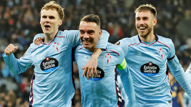 1/8 финала Лиги Европы и Лиги конференций, игра «Барыса» в КХЛ: главные события 12 марта