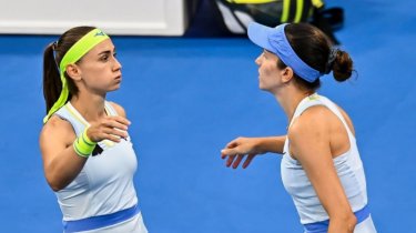 Анна Данилина вышла в полуфинал турнира WTA 1000 в Индиан-Уэллсе