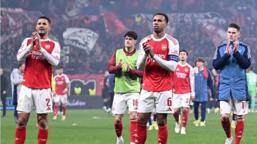 День сенсаций в Лиге чемпионов: «Реал» разгромил «Сити», «ПСЖ» забил пять «Челси»