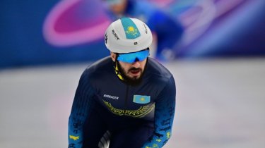 Сборная Казахстана по шорт-треку стартует на ЧМ в Монреале 13 марта