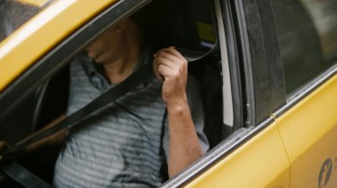 В Казахстане изменились правила фиксации нарушений для водителей