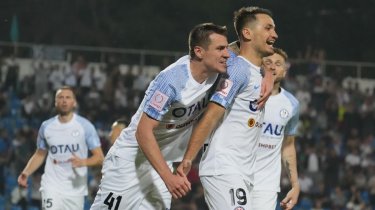 Трансферный бан «Ордабасы»: Клуб погасил долг