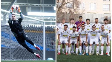 Матч «Кайрат» – «Актобе»: билеты раскупили за день