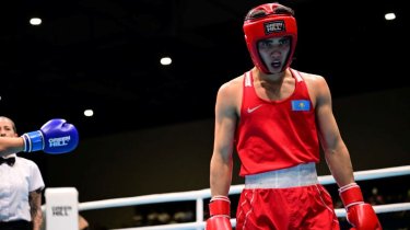 Будущее сборной: Названы самые перспективные боксеры Казахстана