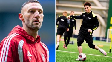 Опубликовано расписание 1/16 финала Кубка Казахстана-2026