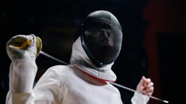 Более 600 спортсменов выступят на этапе Кубка мира по фехтованию в Астане