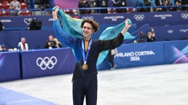 В России назвали причину победы Михаила Шайдорова на Олимпиаде