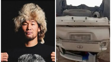 Автомобиль жены Шавката Рахмонова был исправен во время ДТП